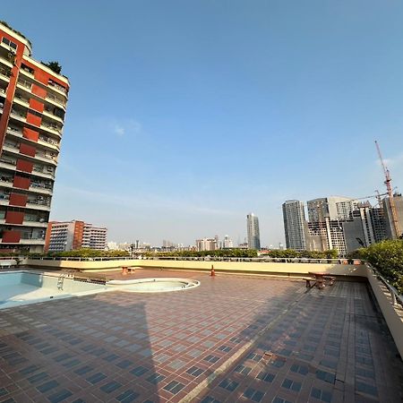 Bitec Bangna Bkk Apart otel Bangkok Dış mekan fotoğraf