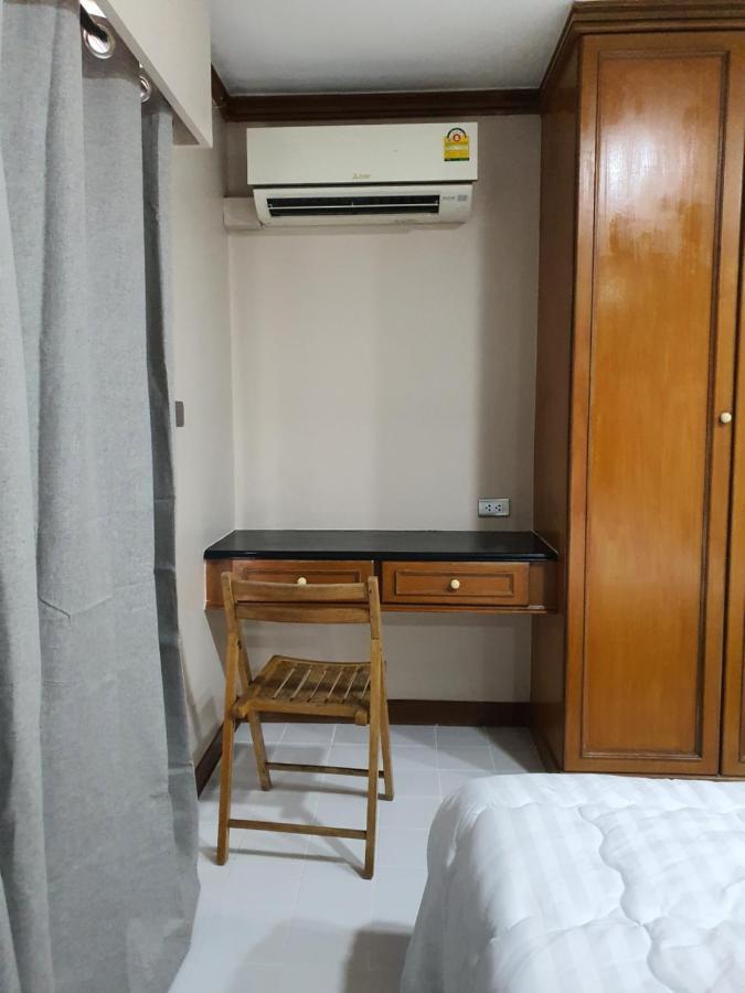 Bitec Bangna Bkk Apart otel Bangkok Dış mekan fotoğraf