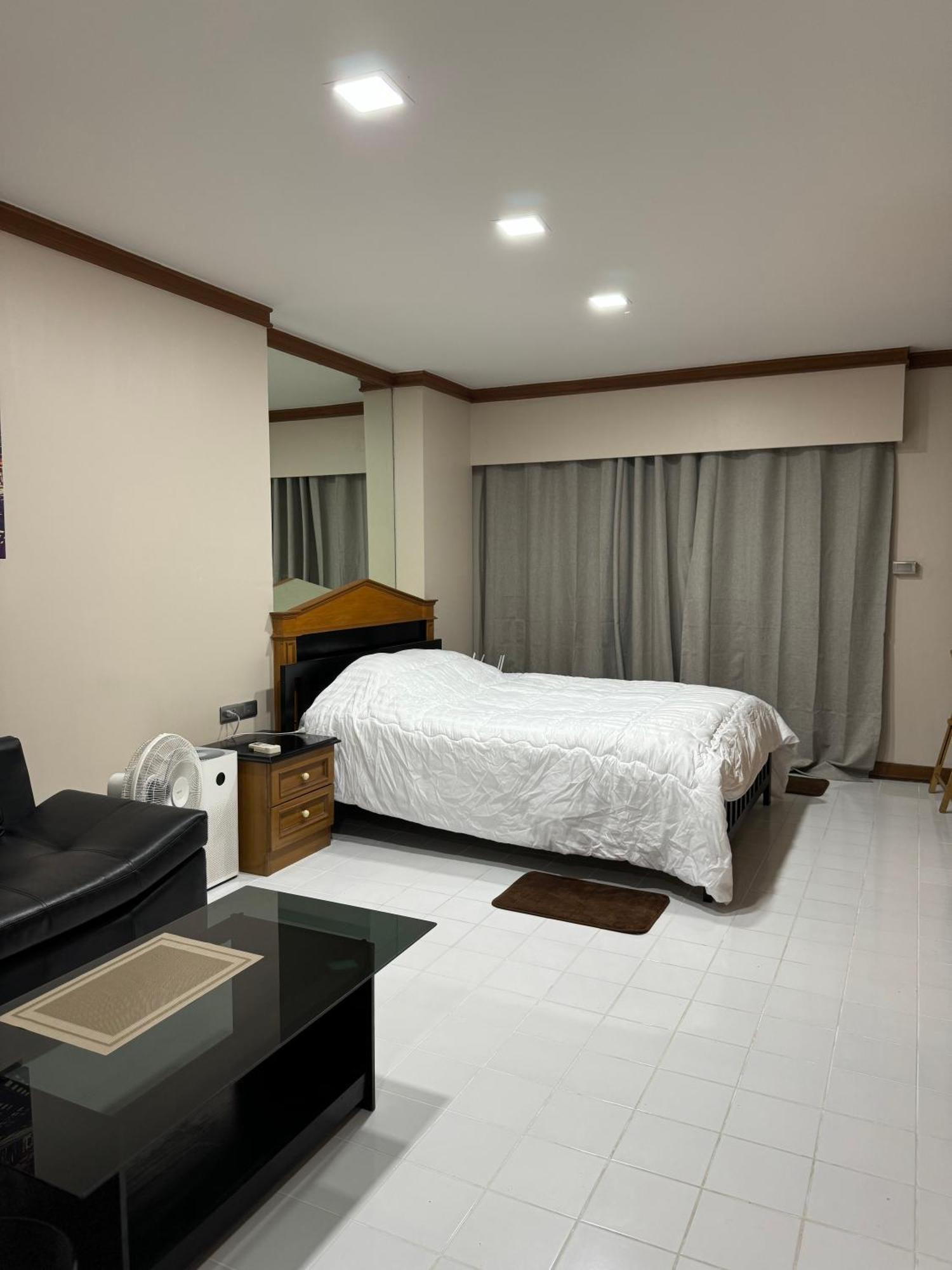 Bitec Bangna Bkk Apart otel Bangkok Dış mekan fotoğraf