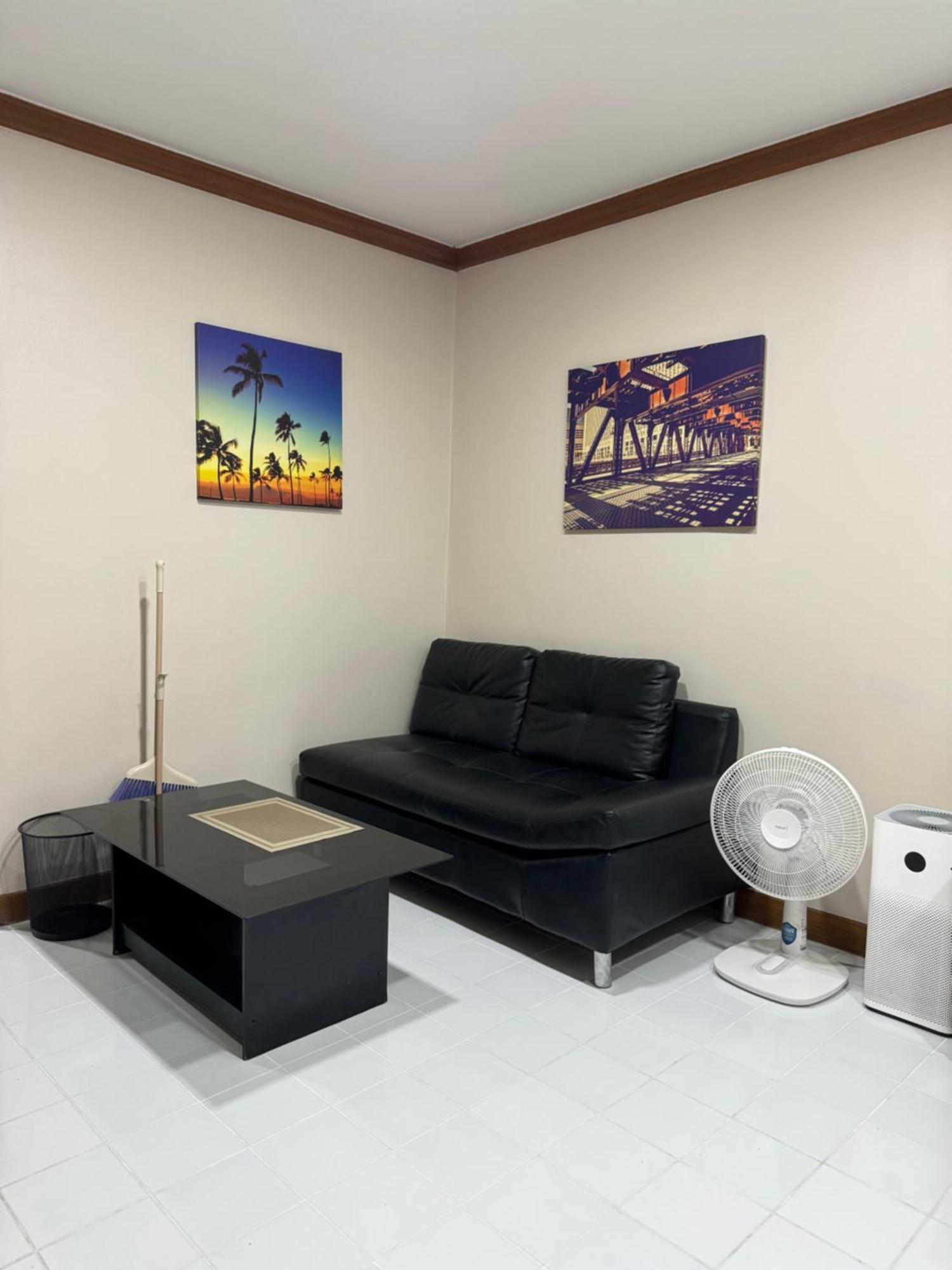 Bitec Bangna Bkk Apart otel Bangkok Dış mekan fotoğraf