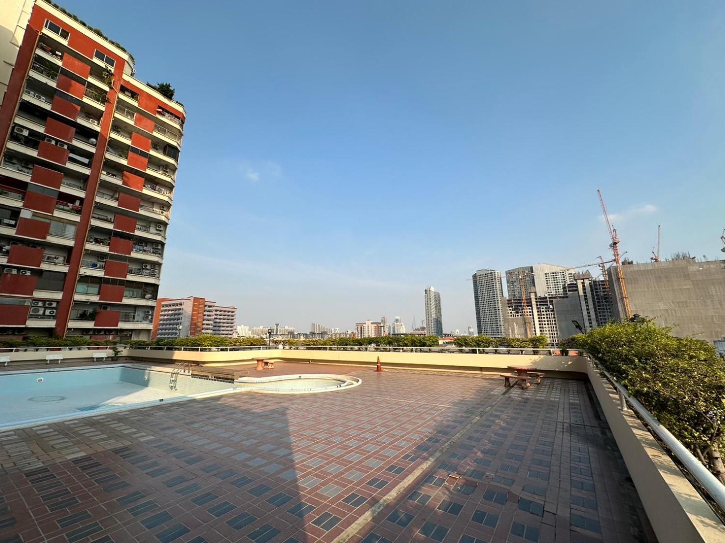 Bitec Bangna Bkk Apart otel Bangkok Dış mekan fotoğraf